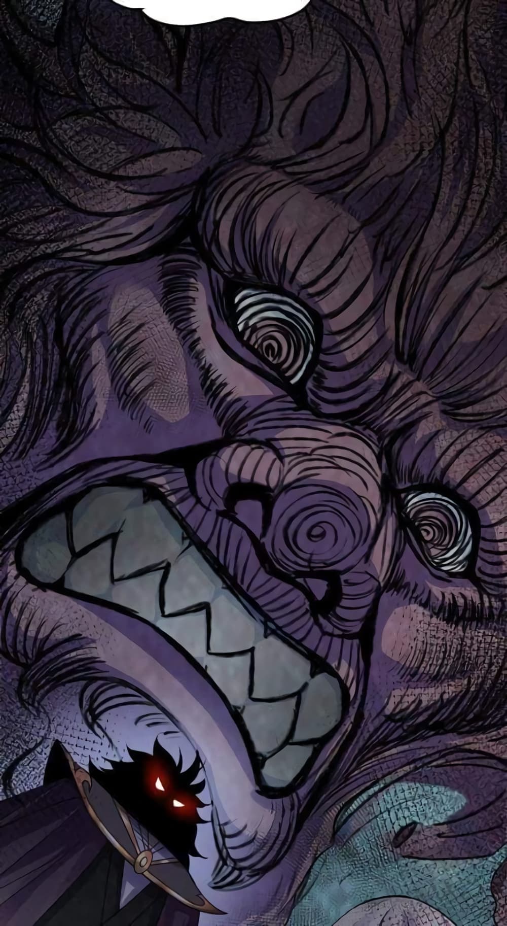 Godsian Masian from Another World ตอนที่ 123 (35)